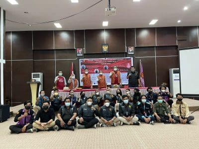 PKKMB FAKULTAS FKM UNTAD 20211 PKKMB FAKULTAS FKM UNTAD 20211