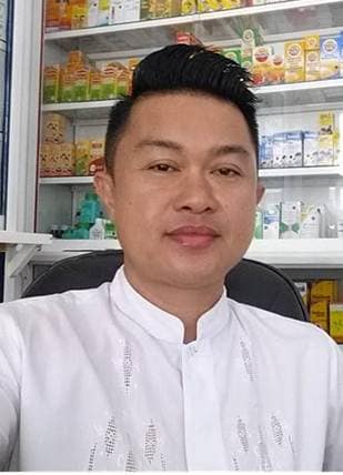 Pak Herman