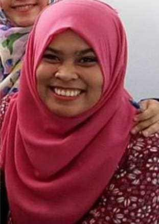 Ibu Nurhaya