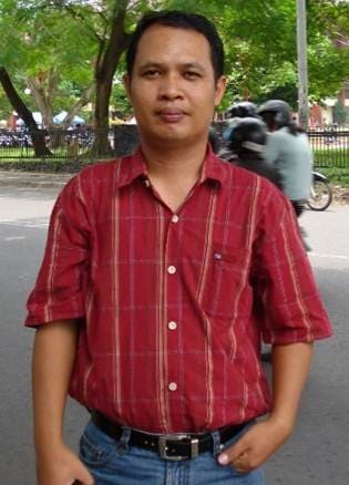 Pak Rahman