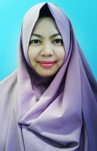 KIKI SANJAYA, S.KM., M.KL