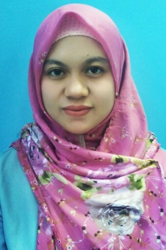 DILLA SRIKANDI SYAHADAT, S.KM., M.Kes