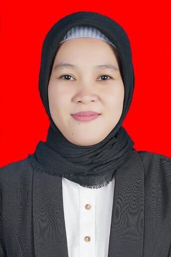 ELVARIA MANTAO, S.KM., M.PH