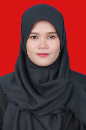 Sendhy Krisnasari, S.KM., M.PH