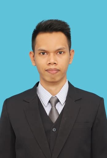 Fendi Pradana, S.Pd., M. Si