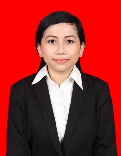 MARSELINA, S.KM., M. Kes