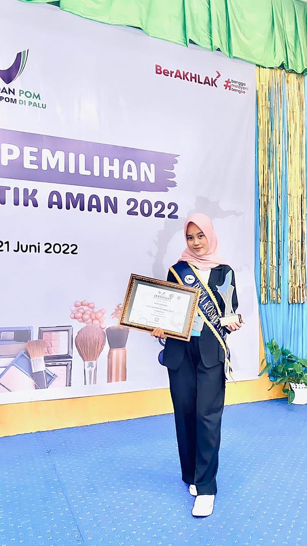 Mahasiswa FKM Untad Raih Juara di Beberapa Lomba