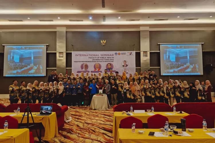 Dies Natalis FKM ke-7