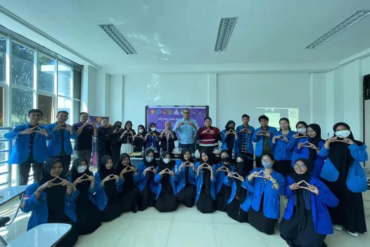 ISMKMI Sulteng Gelar Pelantikan dan Rakerda di FKM Untad