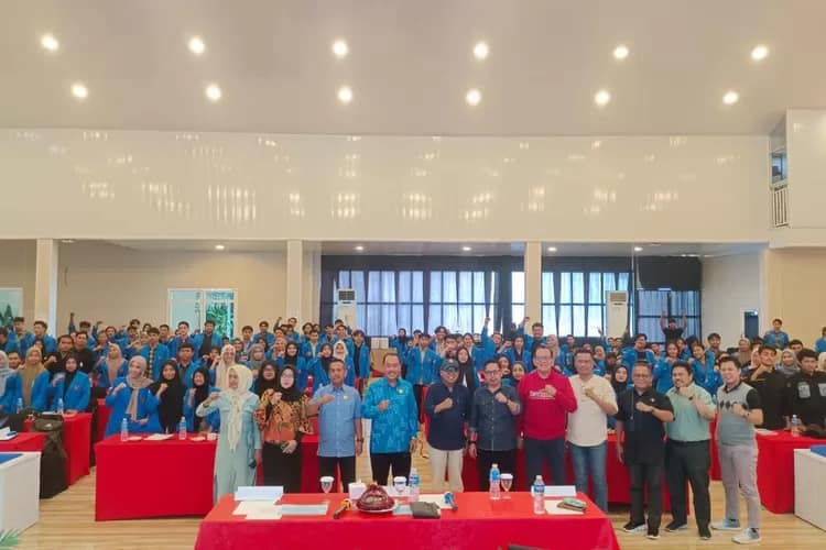 pelatihan komunikasi