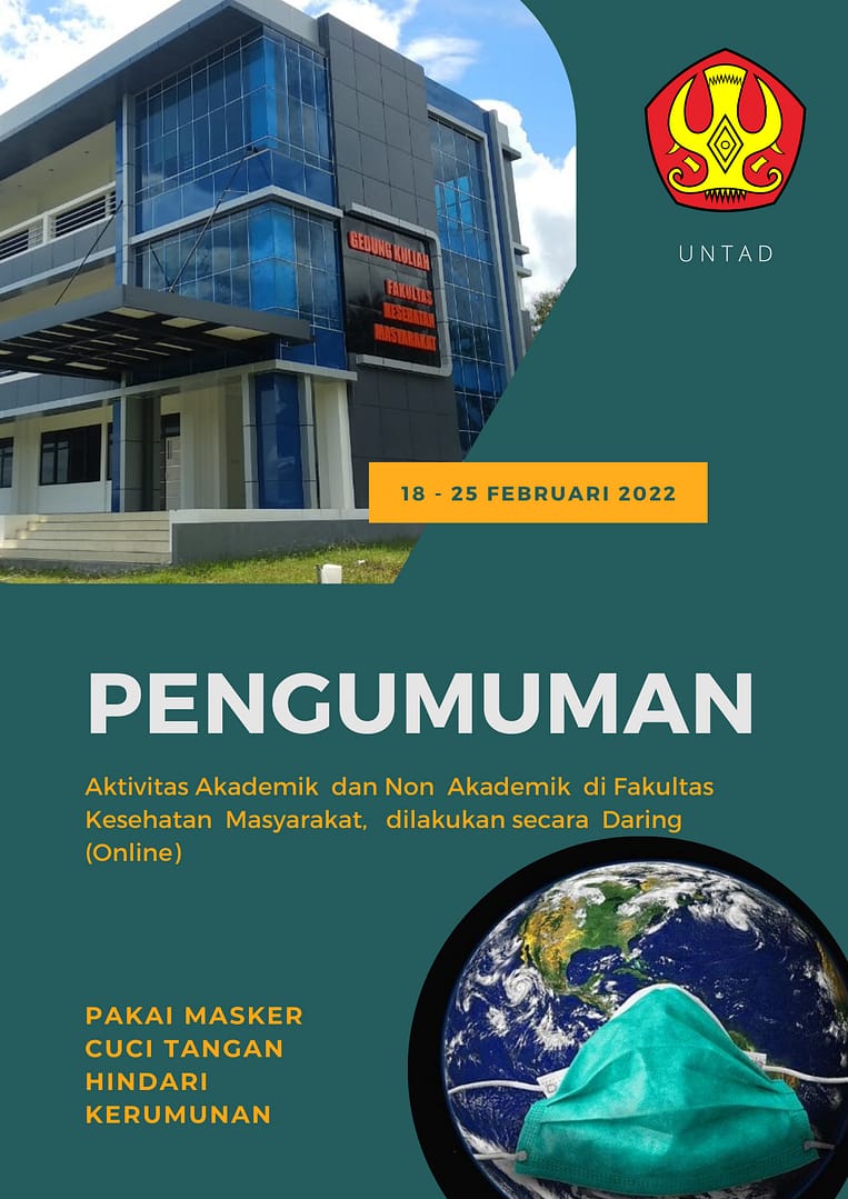 18 – 25 Februari 2022