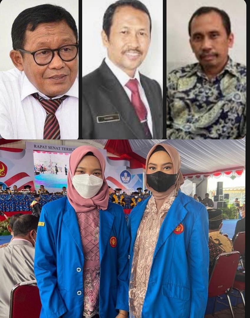 Dua Mahasiswa Untad Lulus Program IISMA, akan Kuliah di Hongaria dan Republik Ceko
