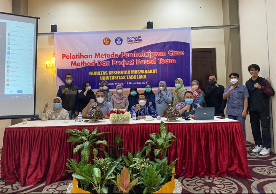 PELATIHAN